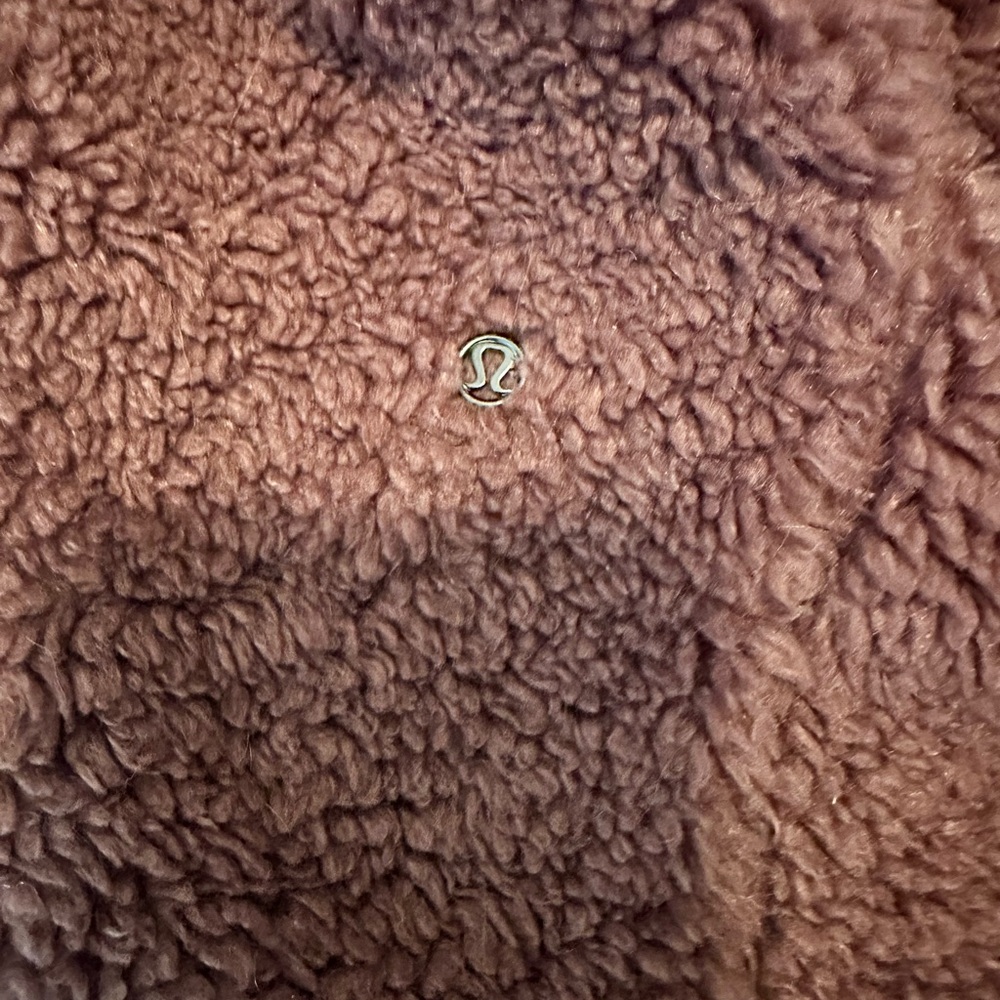Lululemon Warmth Restore Long Pullover - Picture 6 of 9